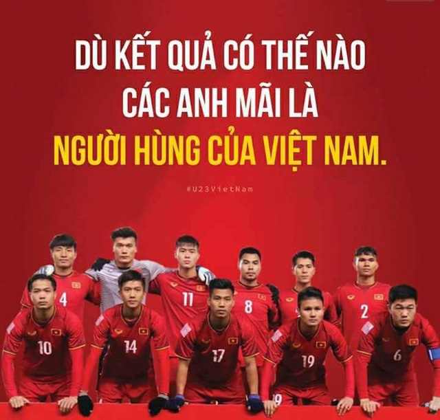 Cổ động viên Việt Nam Fair Play nhất châu Á khi dọn rác trên sân bóng