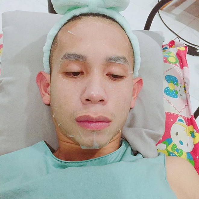 Đọc mấy mẩu chuyện chém gió của U23 để thấy các anh vui tính thế nào