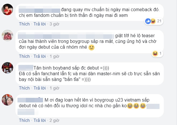 Khoảnh khắc đẹp đến nao lòng của U23 Việt Nam trong màn tuyết trắng
