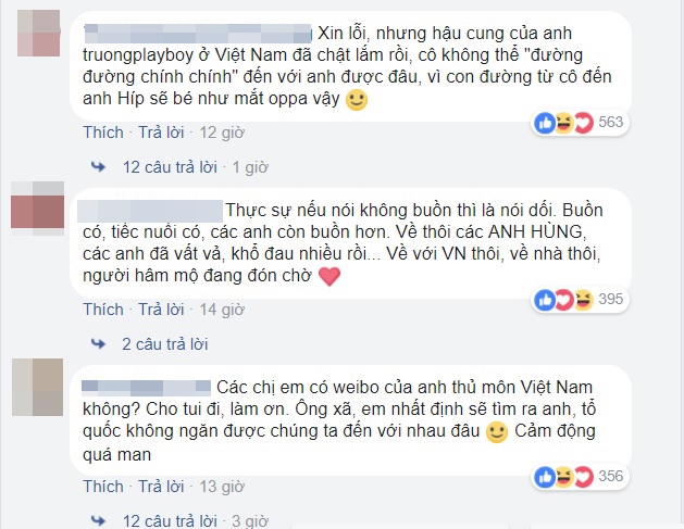 C-net đua nhau kiếm tên cầu thủ U23 VN đặng... giựt người yêu cho dễ