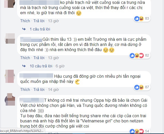 C-net đua nhau kiếm tên cầu thủ U23 VN đặng... giựt người yêu cho dễ