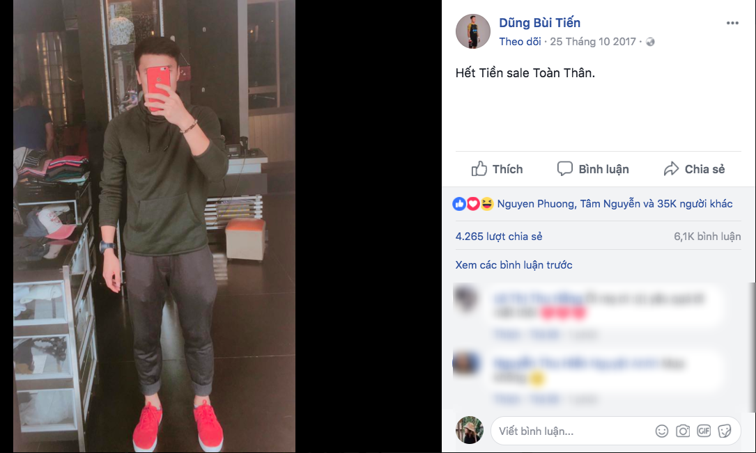 Đọc mấy mẩu chuyện chém gió của U23 để thấy các anh vui tính thế nào