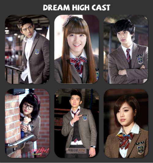 Phim thần tượng duy nhất giúp cả dàn cast một bước thành Top Star