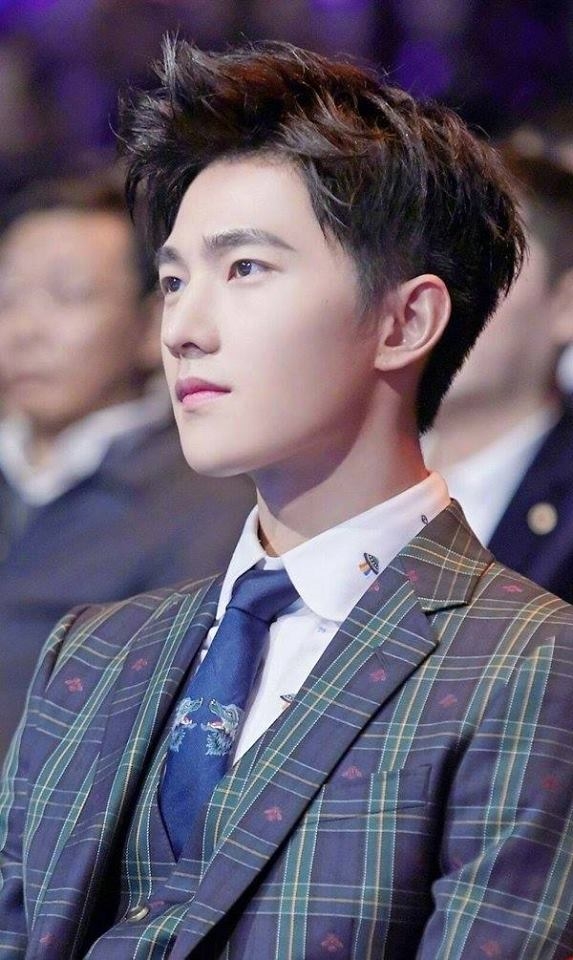 Dàn sao khủng đổ bộ Phong Vân Thịnh Điển