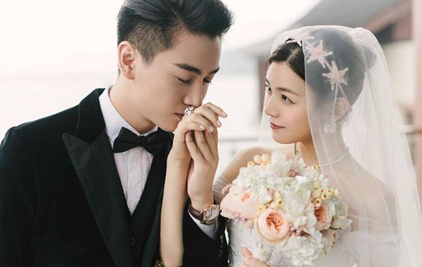 Trần Nghiên Hy gây sốc vì hành động sau khi cãi nhau với Trần Hiểu