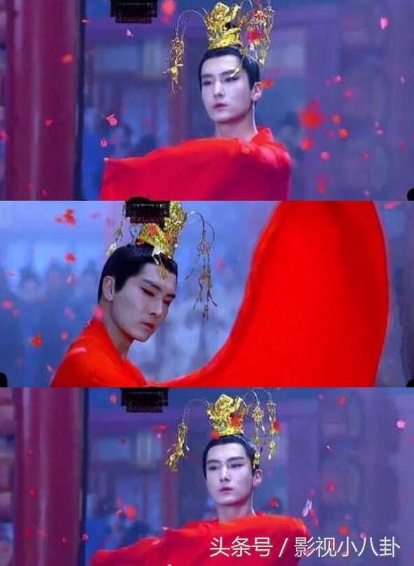 Những tạo hình thảm họa gây 'xốn mắt' của dàn sao Hoa ngữ năm 2017