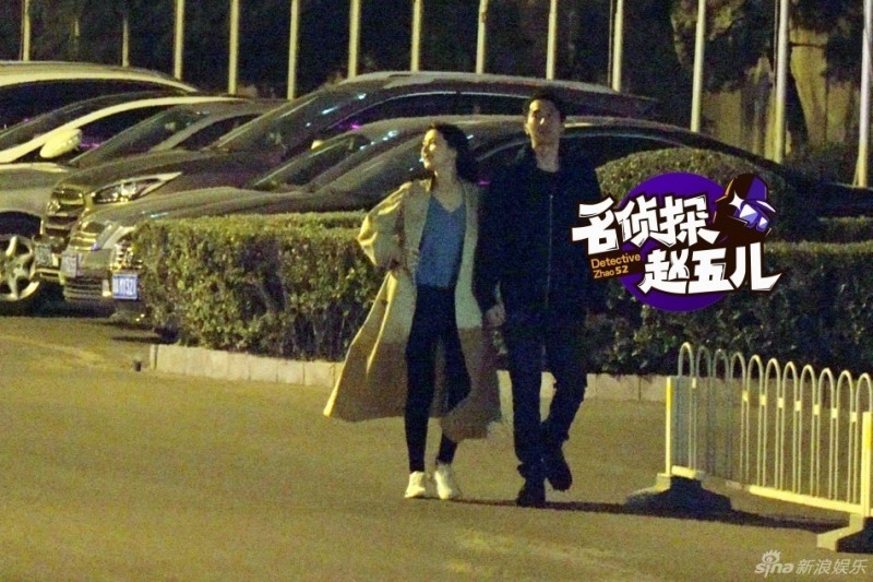 Triệu Hựu Đình - Cao Viên Viên: Cặp vợ chồng được bao người ao ước