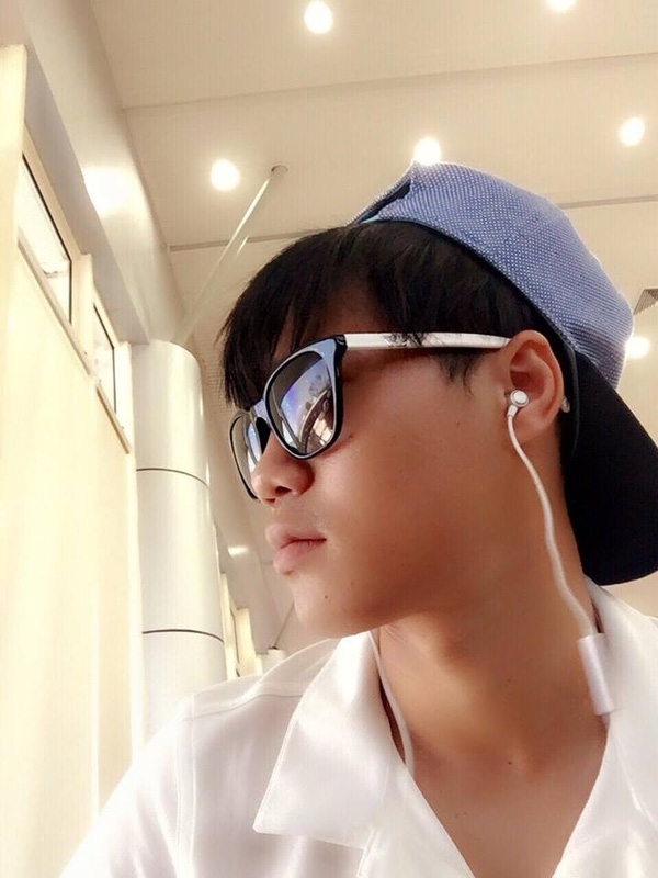 Phản ứng của Văn Toàn khi được Seungri đăng Instagram chúc mừng U23