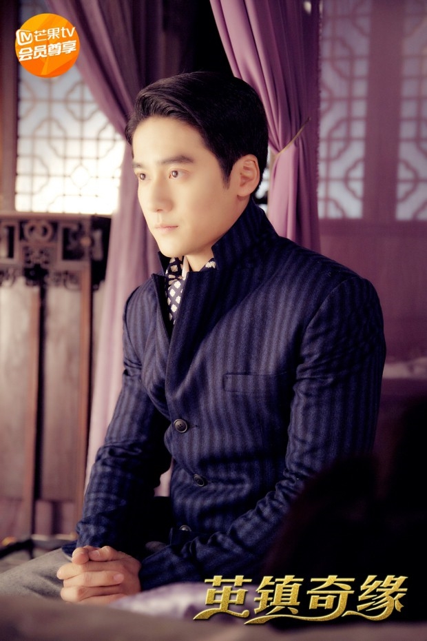 Dù có Dương Dương tham gia nhưng bộ phim này vẫn là 'bom xịt'