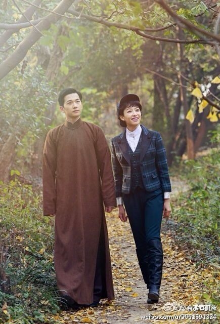Dù có Dương Dương tham gia nhưng bộ phim này vẫn là 'bom xịt'