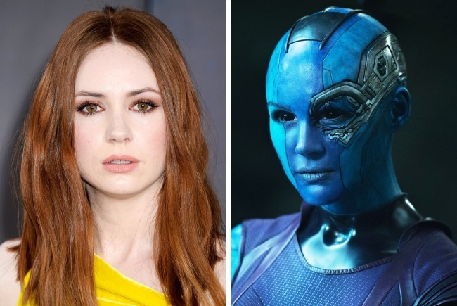 'Bộ mặt thật' những vai diễn danh giá nhất Hollywood