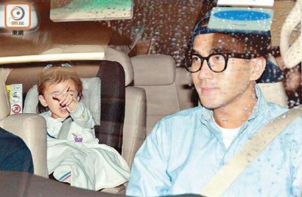 Dương Mịch hé lộ nguyên nhân không nghỉ lễ về thăm con gái Gạo Nếp Nhỏ