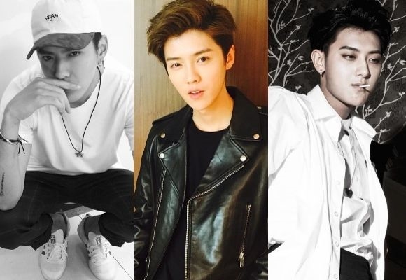 Chia sẻ cách thức SM tuyển thành viên EXO, Lay khiến Sehun bị ném đá