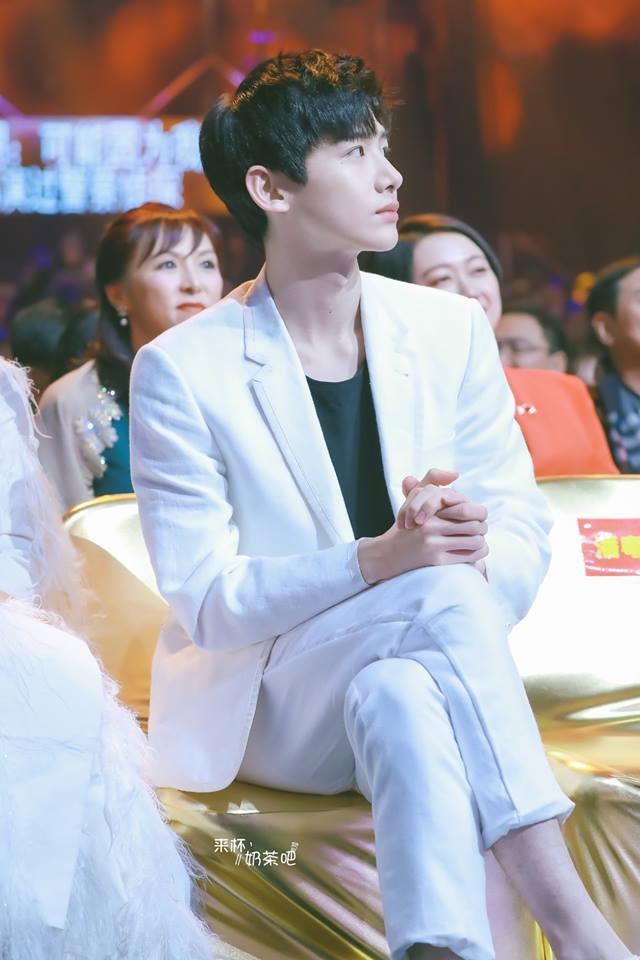 Dàn sao khủng đổ bộ Phong Vân Thịnh Điển