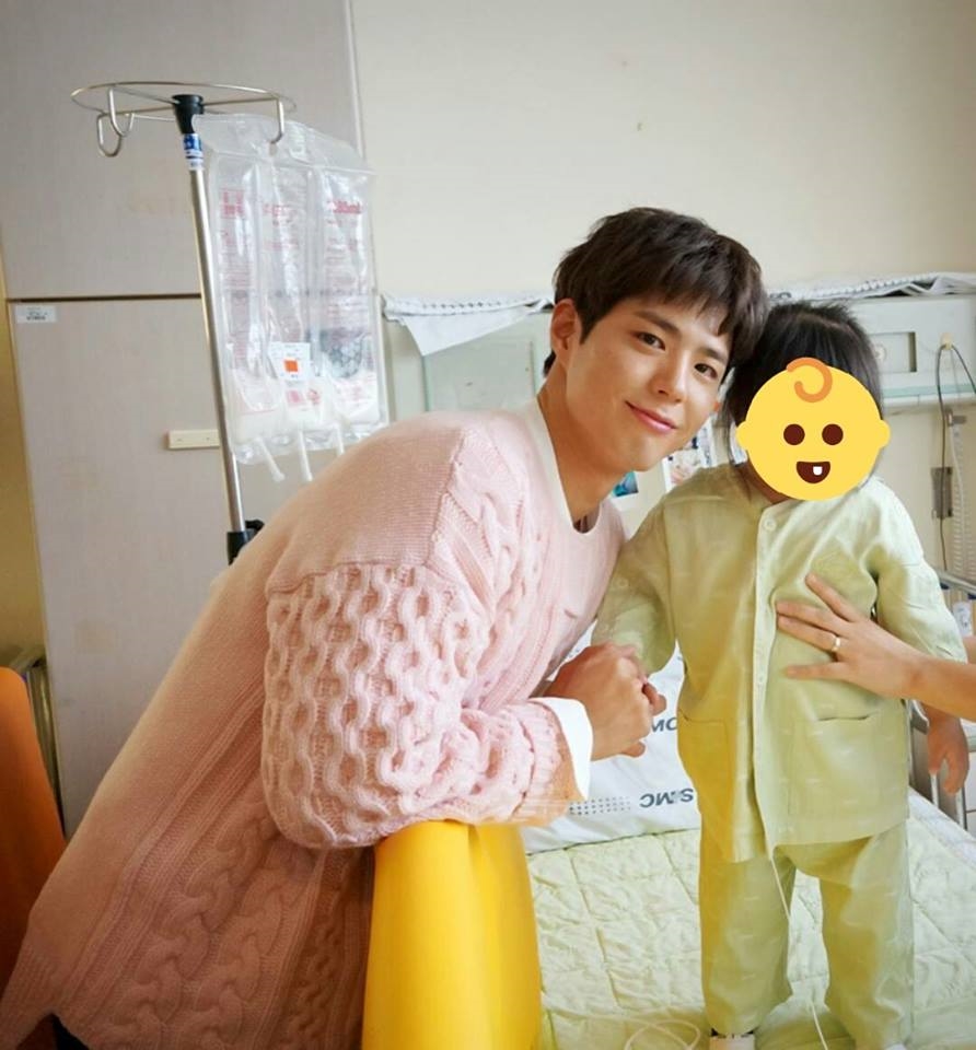 Xung đột tôn giáo, fan nữ của Park Bo Gum kiên quyết rời fandom