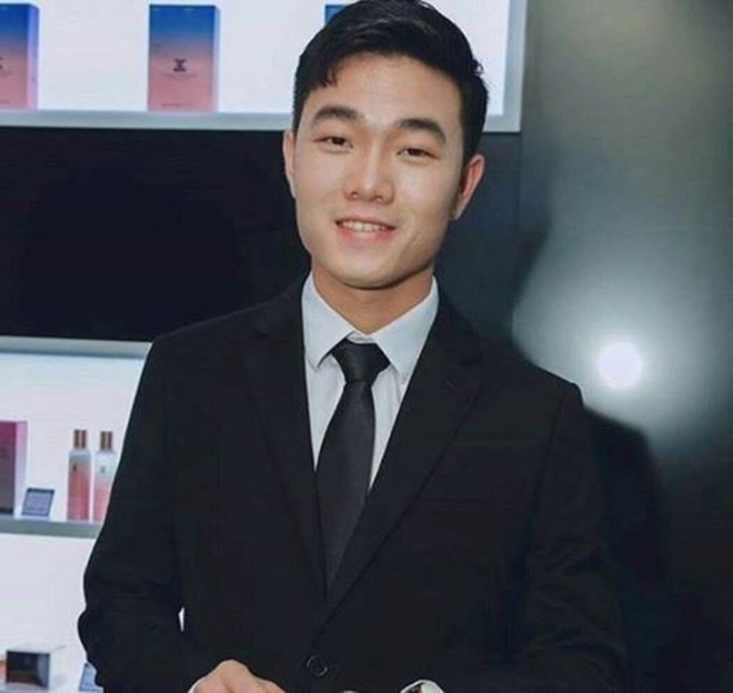 Phản ứng của Văn Toàn khi được Seungri đăng Instagram chúc mừng U23
