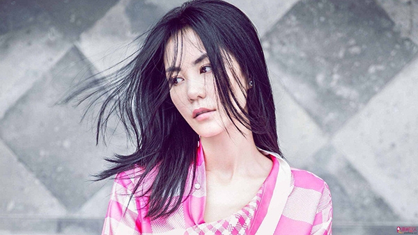 Lý do dàn mỹ nhân Cbiz sở hữu làn da trắng mịn màng không tì vết