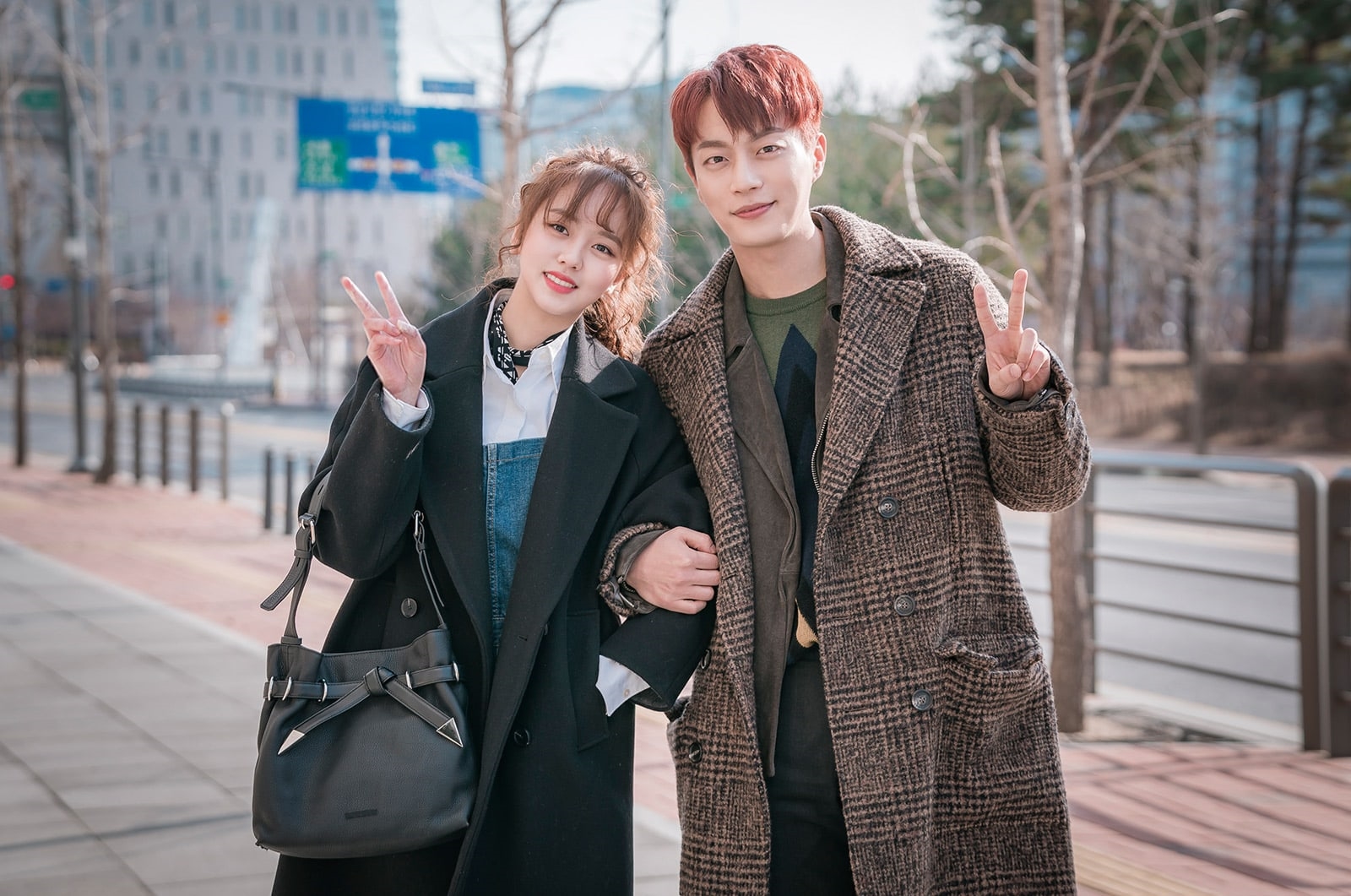 Radio Romance chính là phim truyền hình đáng xem nhất hiện nay