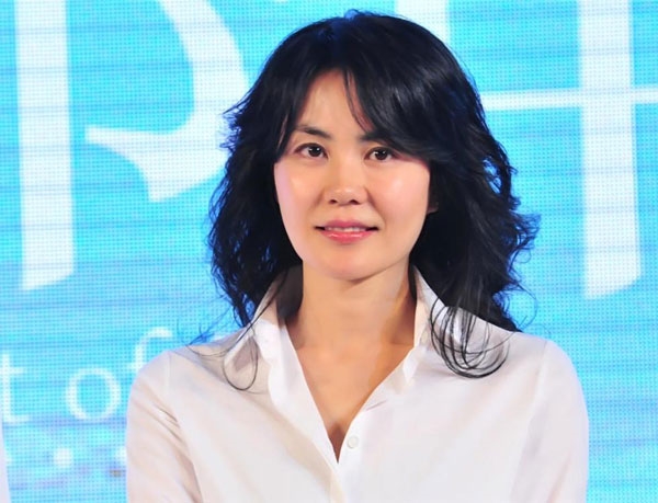 Bàn trang điểm của các mỹ nhân Hoa ngữ