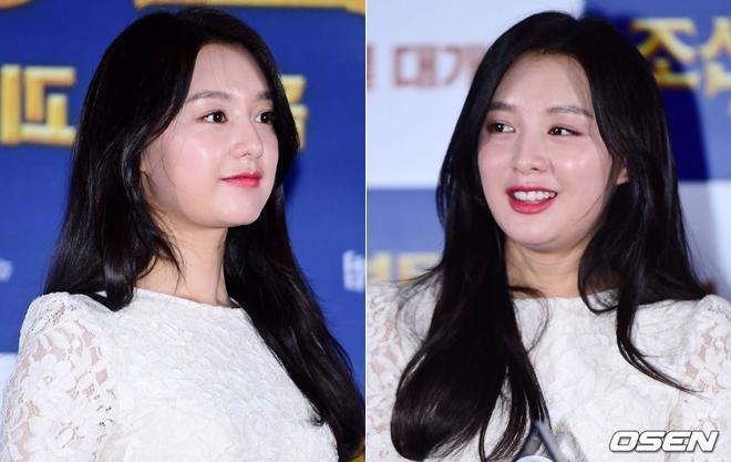 Kim Ji Won mất ngay danh hiệu "nữ thần" chỉ vì thay đổi nhỏ xíu này