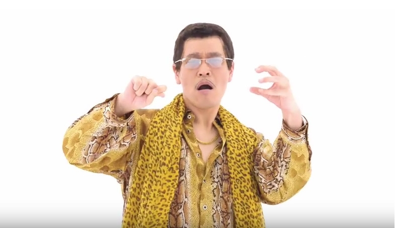 Baekhyun nhảy PPAP khiến fan trụy tim vì quá đáng yêu