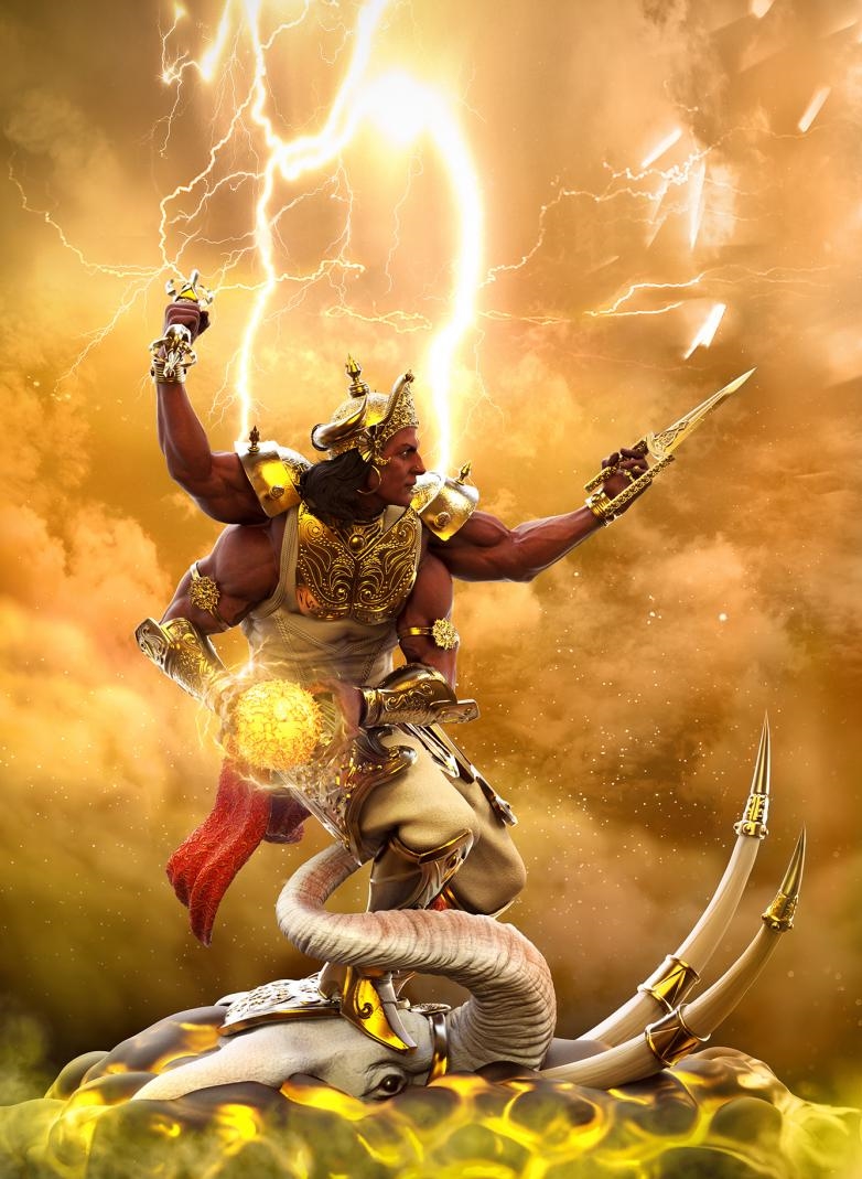 Các phiên bản của Thor có diện mạo ra sao trong văn hóa các nước?