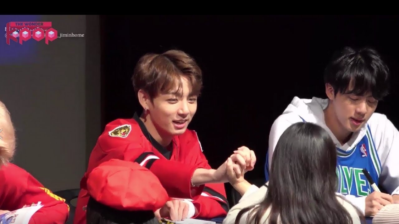 A.R.M.Y đã chinh phục BTS như thế nào?