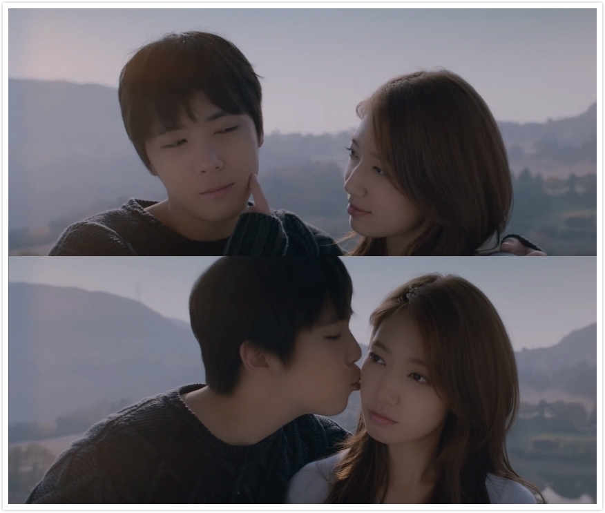 Lee Hong Ki gửi lời cảm ơn Park Shin Hye gửi xe cà phê tới ủng hộ