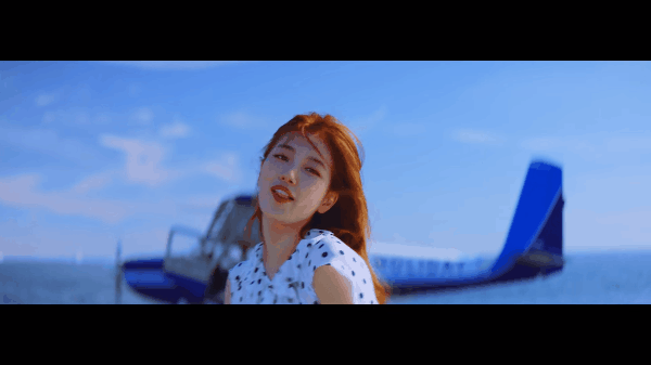 Trở lại thành công nhưng Suzy không ngừng bị ném đá là "não ngắn"