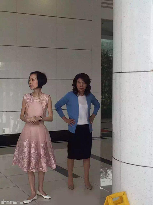 Sự thật đằng sau những lần than béo của dàn mỹ nhân Hoa ngữ