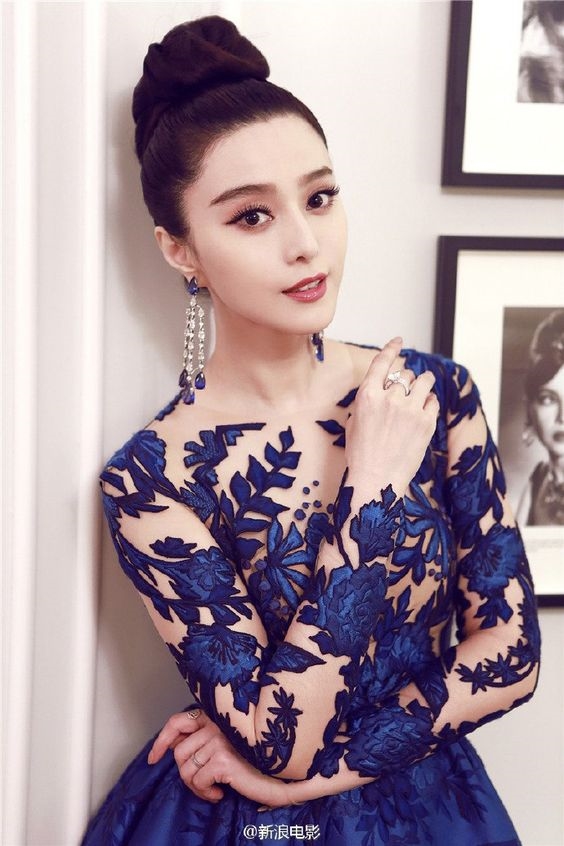 Báo Hàn tố Phạm Băng Băng phẫu thuật thẩm mỹ