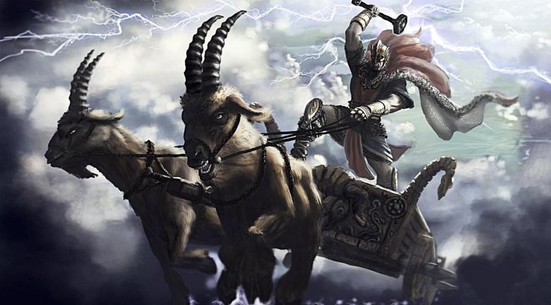 Các phiên bản của Thor có diện mạo ra sao trong văn hóa các nước?