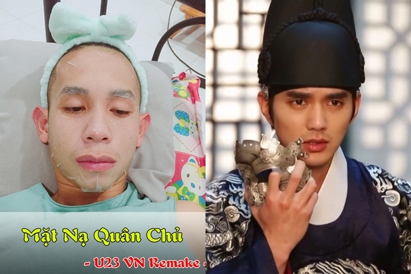 Hàng loạt dự án chuyển thể đáng mong chờ của boy group quốc dân U23 VN