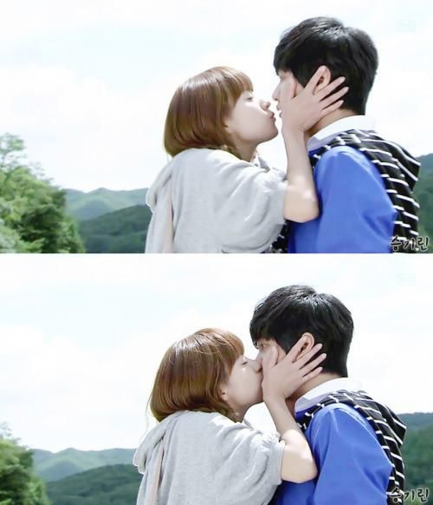 Ai là người tình đẹp đôi nhất với Lee Seung Gi trên màn ảnh?