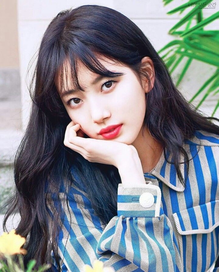 Suzy và Nam Joo Hyuk sẽ trở thành cặp đôi mới trên màn ảnh nhỏ?
