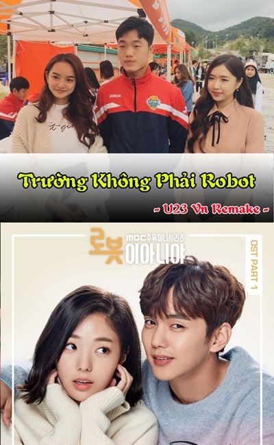 Hàng loạt dự án chuyển thể đáng mong chờ của boy group quốc dân U23 VN