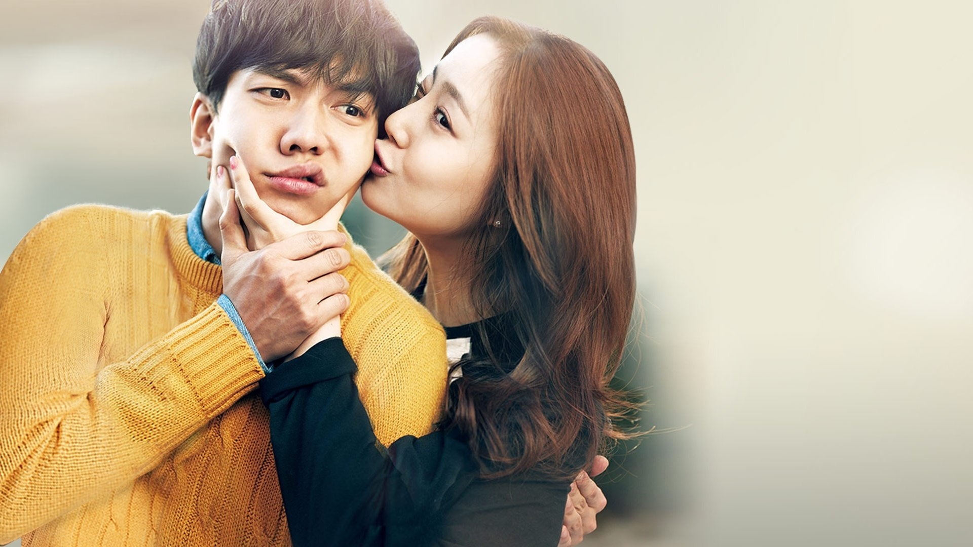 Ai là người tình đẹp đôi nhất với Lee Seung Gi trên màn ảnh?