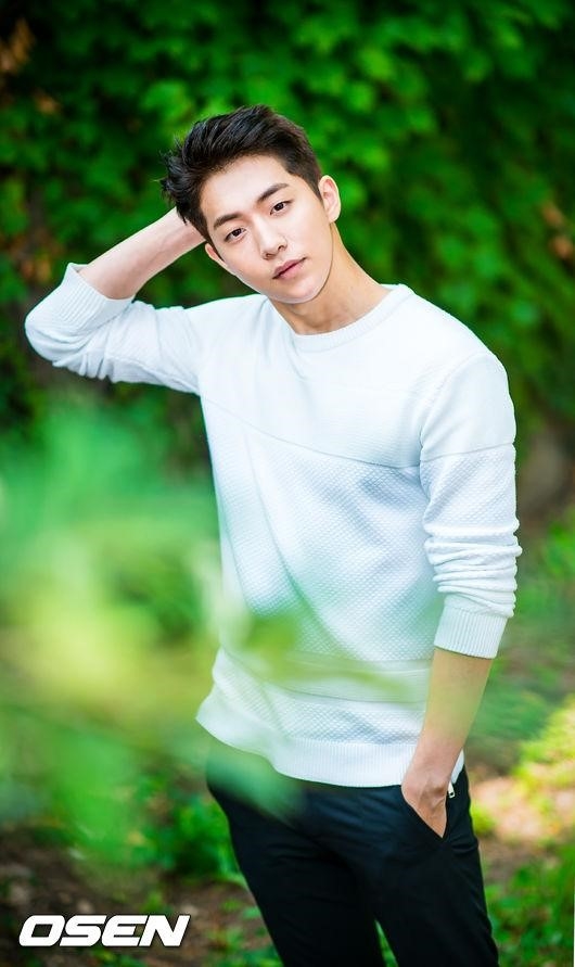 Suzy và Nam Joo Hyuk sẽ trở thành cặp đôi mới trên màn ảnh nhỏ?
