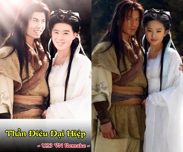 Hàng loạt dự án chuyển thể đáng mong chờ của boy group quốc dân U23 VN