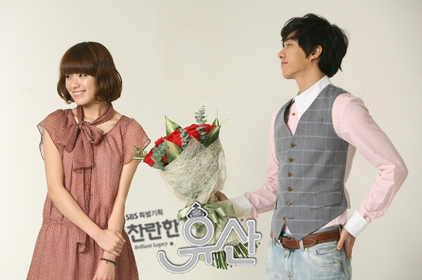 Ai là người tình đẹp đôi nhất với Lee Seung Gi trên màn ảnh?