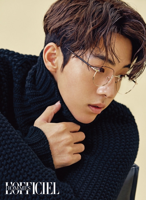 Cặp đôi "đơ nhưng đẹp" Nam Joo Hyuk và Suzy đóng phim mới của MBC