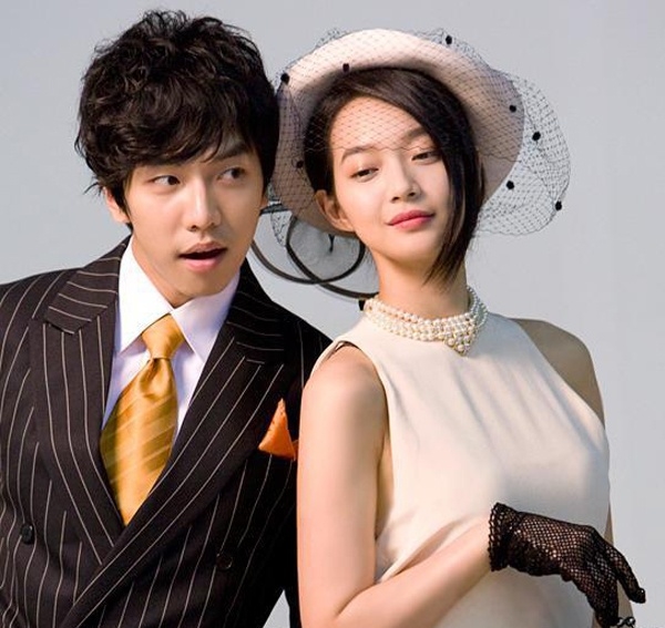Ai là người tình đẹp đôi nhất với Lee Seung Gi trên màn ảnh?