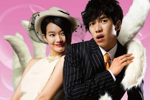 Ai là người tình đẹp đôi nhất với Lee Seung Gi trên màn ảnh?