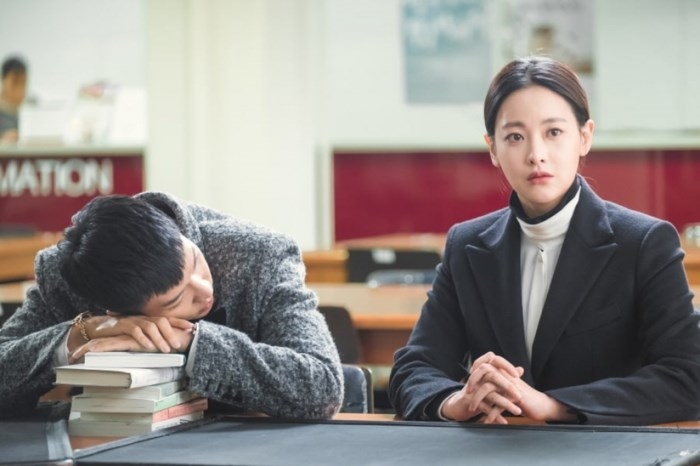Ai là người tình đẹp đôi nhất với Lee Seung Gi trên màn ảnh?