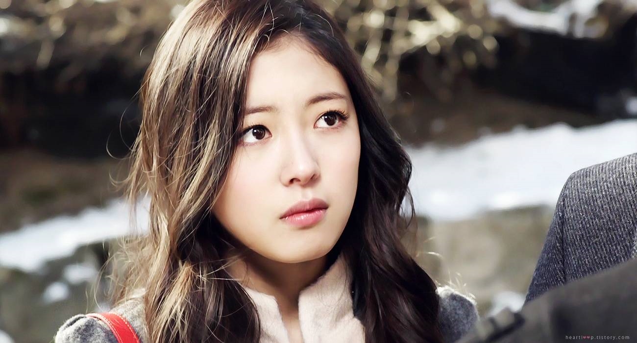 Sao nhí Lee Se Young lột xác thành "mỹ nhân cương thi" xinh ngây ngất