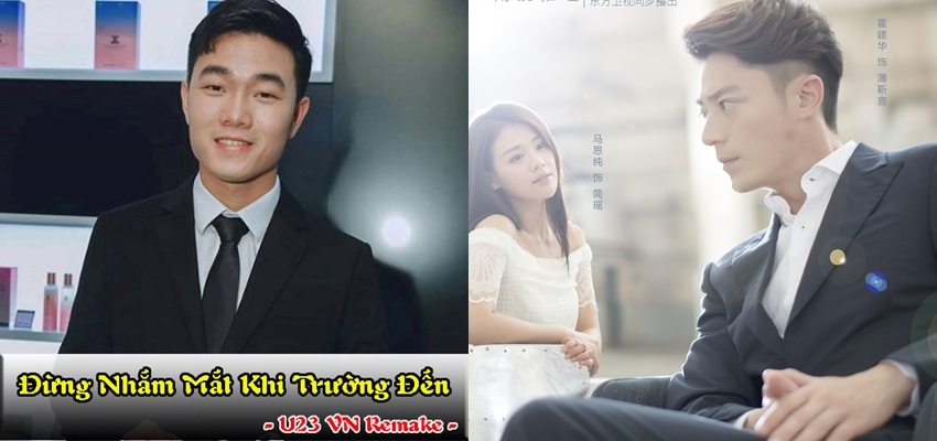 Hàng loạt dự án chuyển thể đáng mong chờ của boy group quốc dân U23 VN