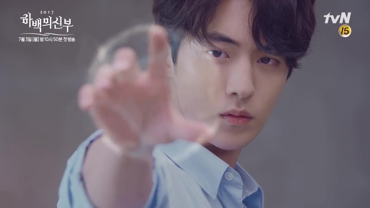 Cặp đôi "đơ nhưng đẹp" Nam Joo Hyuk và Suzy đóng phim mới của MBC