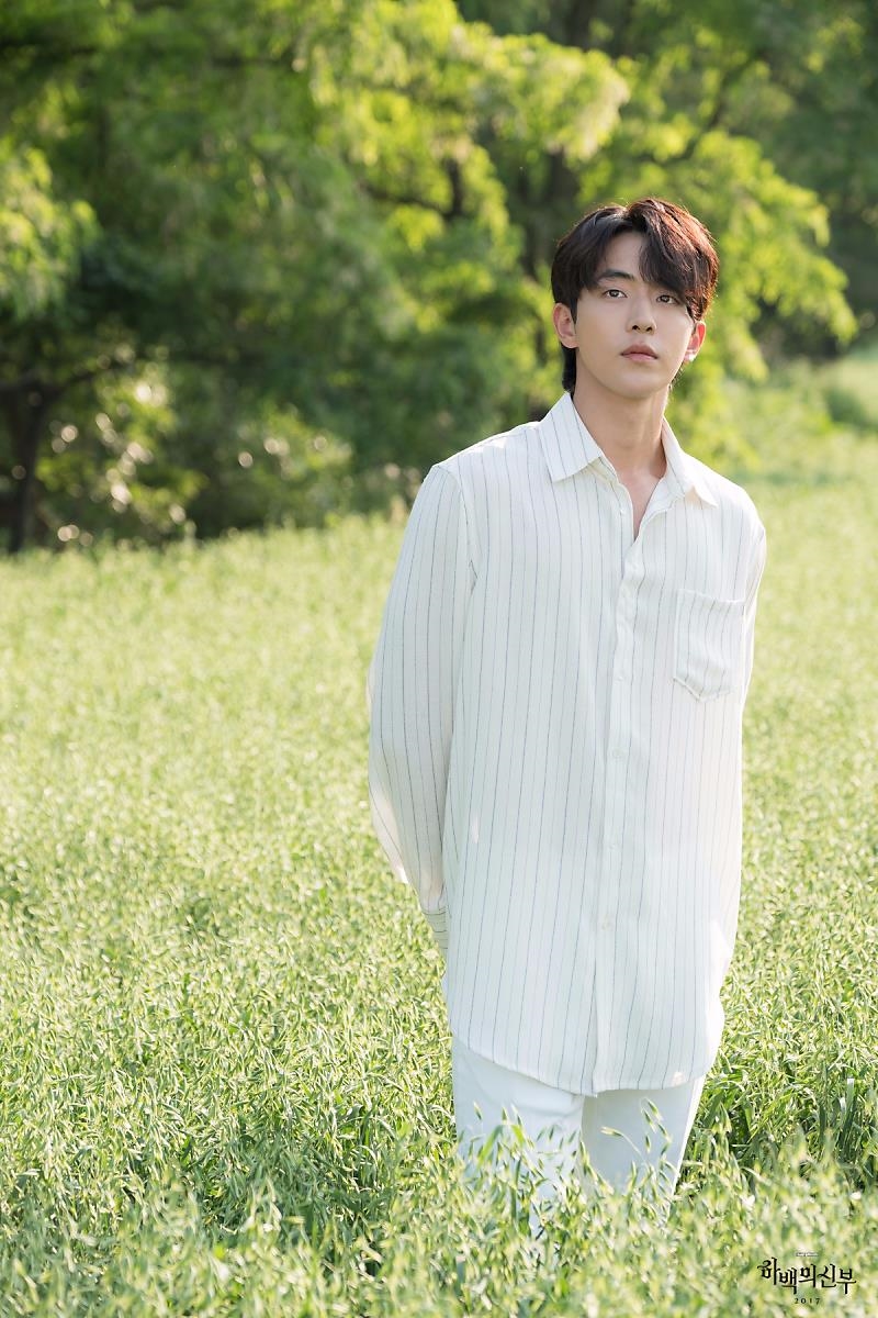 Cặp đôi "đơ nhưng đẹp" Nam Joo Hyuk và Suzy đóng phim mới của MBC