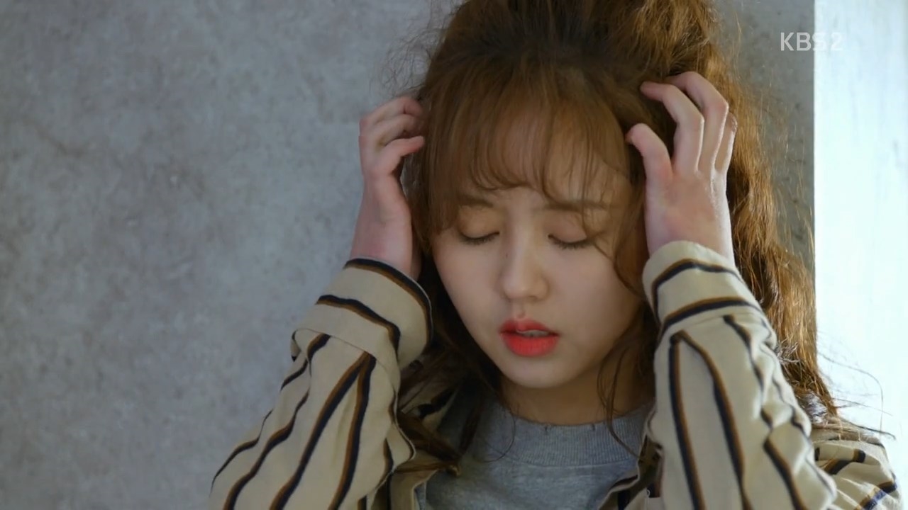Kim So Hyun đáng yêu vô đối trong cảnh ngủ lang ở nhà nam chính