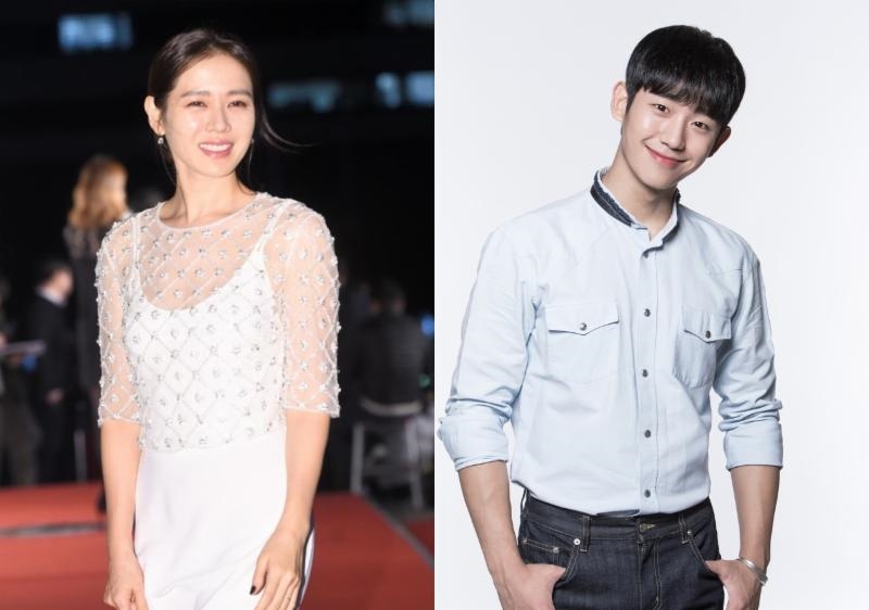 Phim mới của Son Ye Jin - Jung Hae In tổ chức đọc kịch bản